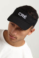 Carré Pinnacale Visor Black