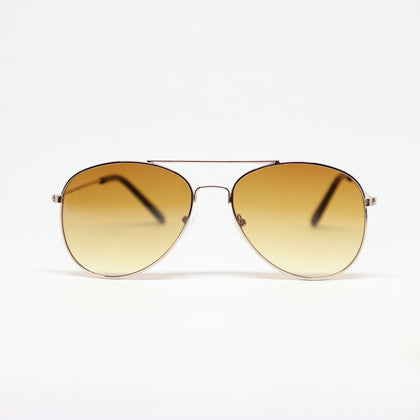 Lil Hommé Ace Sunglasses Gold