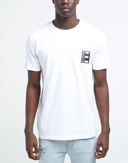 Capital Box Short Sleeve T-Shirt