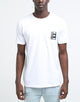 Capital Box Short Sleeve T-Shirt