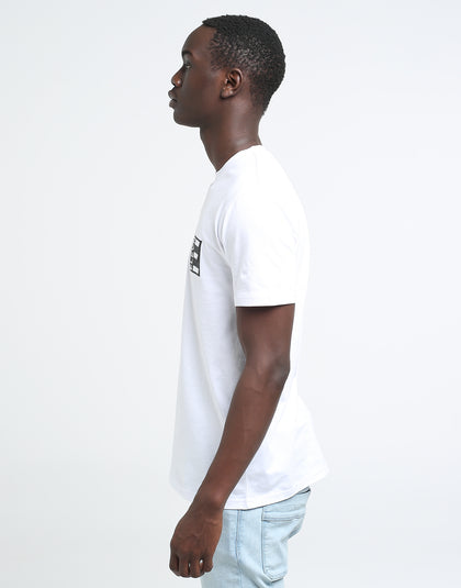 Capital Box Short Sleeve T-Shirt