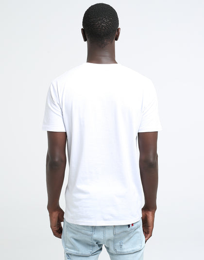 Capital Box Short Sleeve T-Shirt