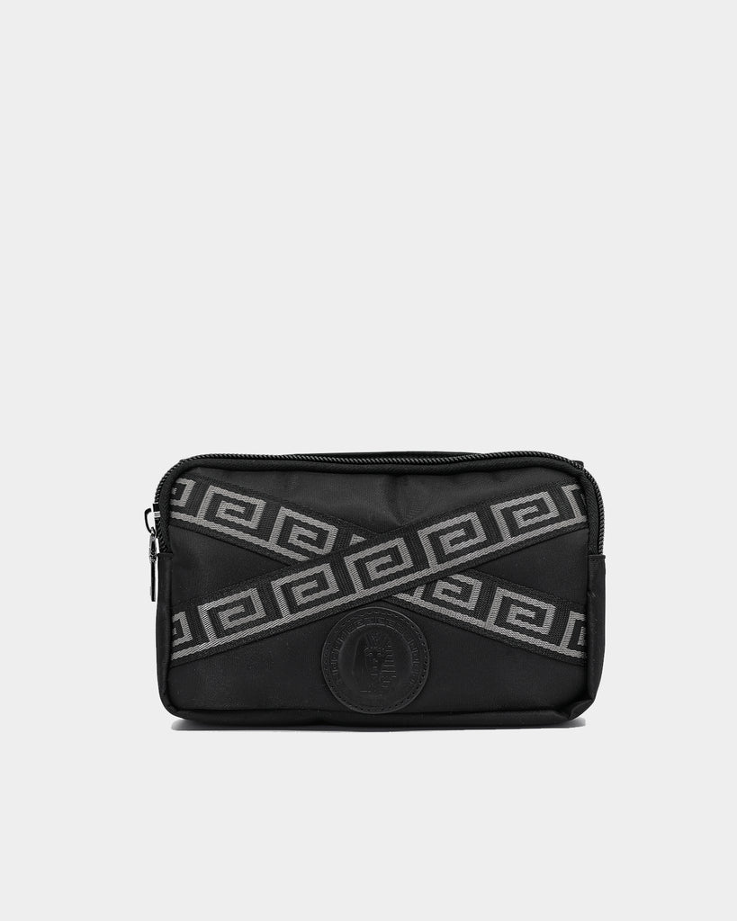 Last Kings Crossover Bag Black Culture Kings