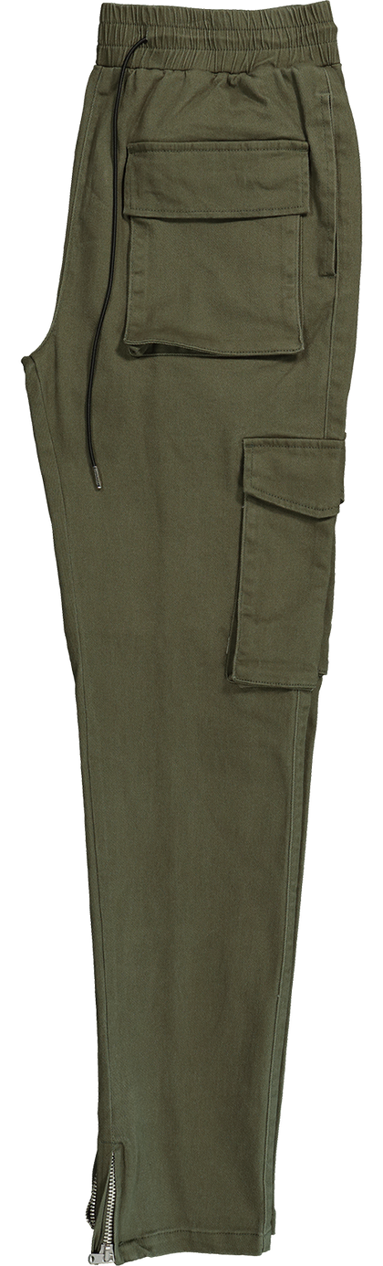EN ES EBB Tide Cargo Pants Khaki