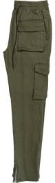 EN ES EBB Tide Cargo Pants Khaki
