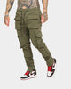 EN ES EBB Tide Cargo Pants Khaki