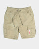 Lil Hommé Kid's Utilitaire Cargo Short Stone