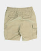 Lil Hommé Kid's Utilitaire Cargo Short Stone