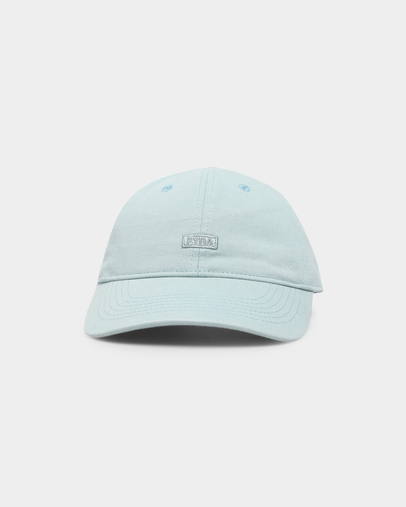 PYRA Micro Badge Strapback Iceberg