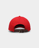 Last Kings The Throne Strapback Red