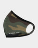 Lil Hommé Youth Camo Bouclier Face Mask Camo