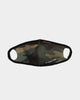 Lil Hommé Youth Camo Bouclier Face Mask Camo