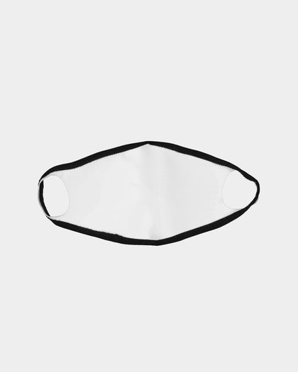 Lil Hommé Youth Camo Bouclier Face Mask Camo