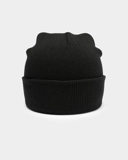 Goat Crew Thupreme Beanie Black