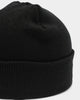 Goat Crew Thupreme Beanie Black