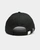 Dope Men's Logo Strapback Cap Black/White