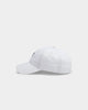 Dope Men's Logo Strapback Cap White/Black