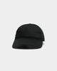 EN ES Dad Strapback Black