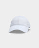 EN ES Dad Strapback White
