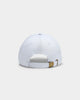 EN ES Dad Strapback White