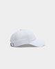 EN ES Dad Strapback White