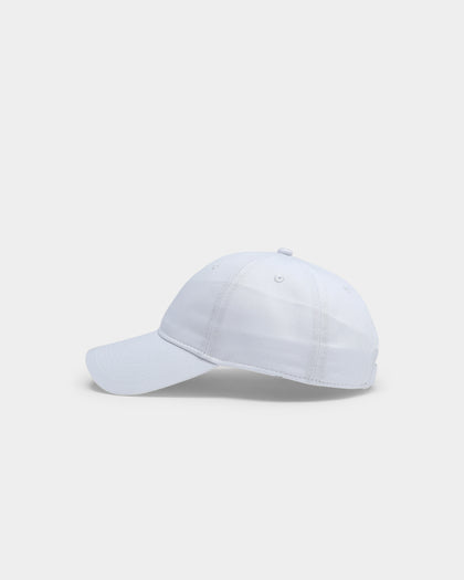 EN ES Dad Strapback White