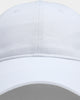 EN ES Dad Strapback White