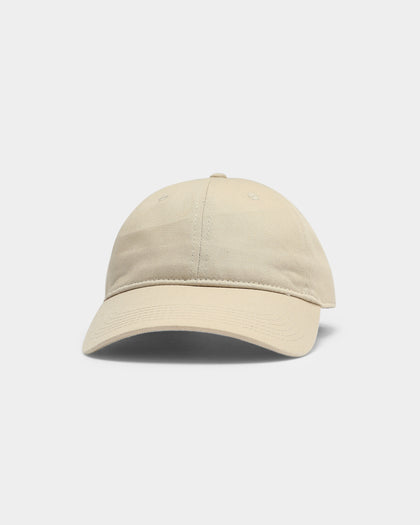 EN ES Dad Strapback Tan