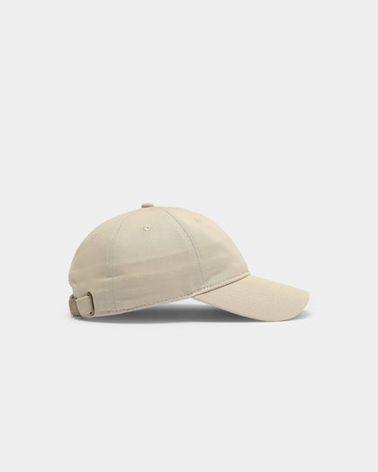 EN ES Dad Strapback Tan
