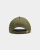 EN ES Dad Strapback Olive