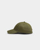 EN ES Dad Strapback Olive