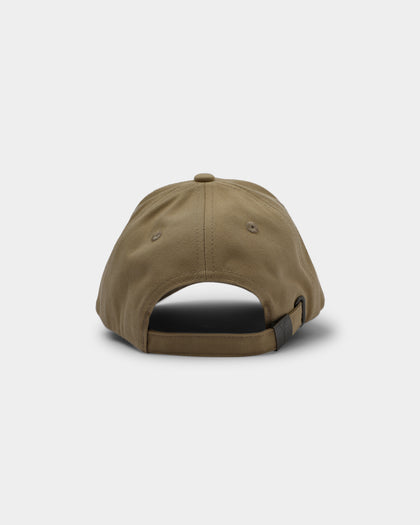 Lil Homme Kid's Commando Strapback Stone