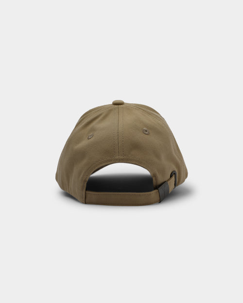 Lil Homme Kid's Commando Strapback Stone