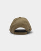 Lil Homme Kid's Commando Strapback Stone