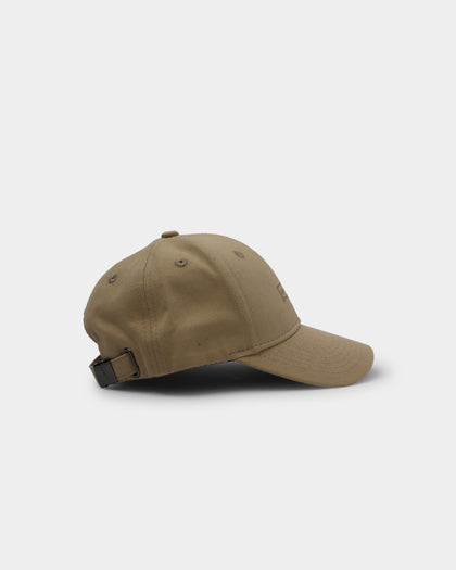 Lil Homme Kid's Commando Strapback Stone