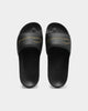 Carré Scripted Slide Black