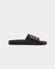 Goat Crew Arch Logo Slide Black/Red