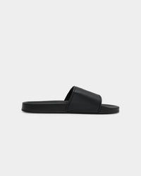 Last Kings Pharaoh Slide Black/Gold