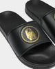 Last Kings Pharaoh Slide Black/Gold