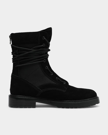 Saint Morta Revenant Boot Black