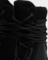 Saint Morta Revenant Boot Black