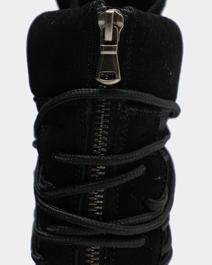 Saint Morta Revenant Boot Black