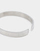 Saint Morta Numerical Bracelet White Gold