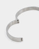 Saint Morta Numerical Bracelet White Gold