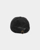 EN ES Corduroy Strapback Black