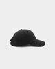 EN ES Corduroy Strapback Black