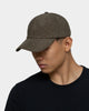 EN ES Corduroy Strapback Olive