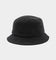 EN ES Towel Bucket Hat Black