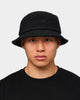EN ES Towel Bucket Hat Black