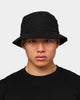 EN ES Corduroy Bucket Hat Black